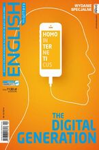 English Matters - The Digital Generation