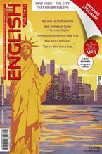 English Matters - New York