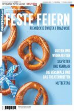 Deutsch Aktuell - FESTE FEIERN - NIEMIECKIE ŚWIĘTA I TRADYCJE