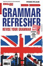 English Matters Grammar Refresher Revise Your Grammar