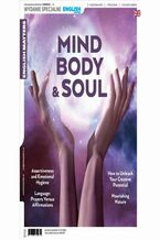 English Matters MIND BODY & SOUL