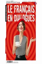 Français Présent Le Francais En Dialogues