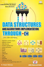 Data Structures and Algorithms Implementation Through C