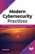 Modern Cybersecurity Practices