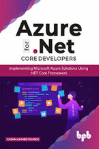 Azure for .NET Core Developers