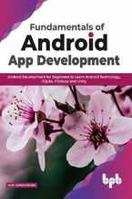 Fundamentals of Android App Development