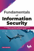 Fundamentals of Information Security