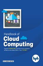 Handbook of Cloud Computing