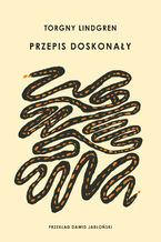 Okładka - Przepis doskonały - Torgny Lindgren