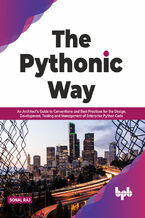 The Pythonic Way