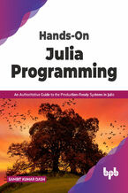 Hands-On Julia Programming