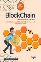 Blockchain From Concept to Execution (2nd Edition)