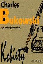 Okładka - Kobiety - Charles Bukowski