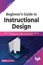 Okładka - Beginner?s Guide to Instructional Design - Purnima Valiathan