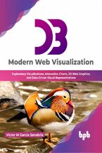 D3: Modern Web Visualization