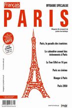 Français Présent - Paris - Paryż