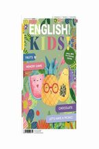 English Matters KIDS nr 24