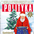 Polityka nr 52/53/2024