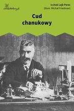 Cud chanukowy