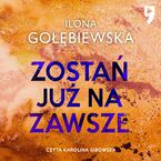 Zostań już na zawsze