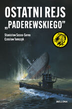 Ostatni rejs "Paderewskiego"