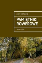 Pamiętniki rowerowe