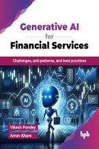 Generative AI for Financial Services