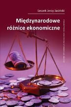 Międzynarodowe różnice ekonomiczne