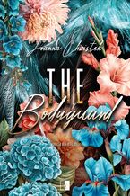 Okładka - The Bodyguard - Joanna Chwistek