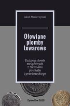 Ołowiane plomby towarowe