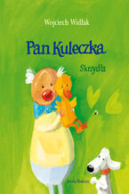 Pan Kuleczka. Skrzydła