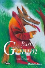 Baśnie braci Grimm 2