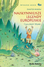 Najsłynniejsze legendy europejskie