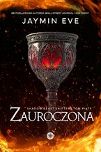 Zauroczona. Shadow Beast Shifters. Tom 5