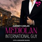 International Guy. Mediolan. Tom 4