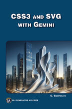 CSS3 and SVG with Gemini. Explore advanced CSS3 and SVG techniques with Gemini technology