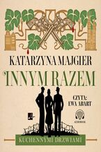 Okładka - Innym razem - Katarzyna Majgier