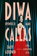 Okładka - Diwa - Daisy Goodwin