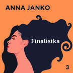 Okładka - Finalistka - Anna Janko