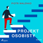 Okładka - Projekt osobisty - Piotr Walenko