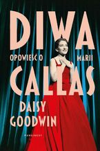 Okładka - Diwa - Daisy Goodwin