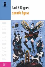 Okładka - Sposób bycia - Carl R. Rogers