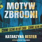 Motyw zbrodni