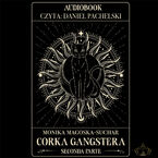 Córka gangstera (#2). Córka Gangstera. Seconda Parte