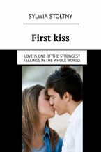 First kiss