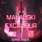 Malajski Excalibur