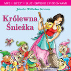 Królewna Śnieżka