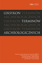 Leksykon terminów archeologicznych