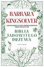 Okładka - BIBLIA JADOWITEGO DRZEWA - Barbara Kingsolver