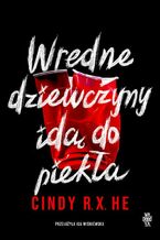 Wredne dziewczyny idą do piekła